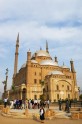 Old Cairo, Religious Sites
